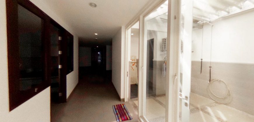 Dijual Rumah Baru Di Kelapa Gading (Artha Gading Villa)
