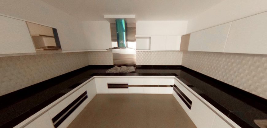 Dijual Rumah Baru Di Kelapa Gading (Artha Gading Villa)