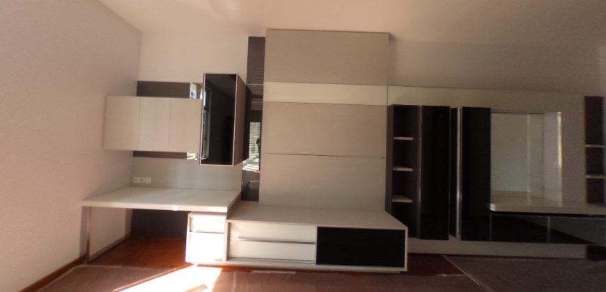 Dijual Rumah Baru Di Kelapa Gading (Artha Gading Villa)
