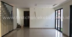 Disewakan Rumah Baru Di Kemang