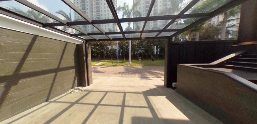 Dijual Rumah Baru Di Kelapa Gading (Artha Gading Villa)