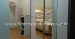 NICE HOUSE IN TAMARIND LANE LEBAK BULUS