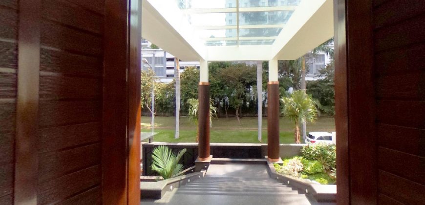 Dijual Rumah Baru Di Kelapa Gading (Artha Gading Villa)