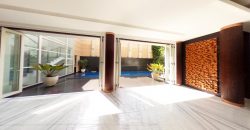 Dijual Rumah Baru Di Kelapa Gading (Artha Gading Villa)