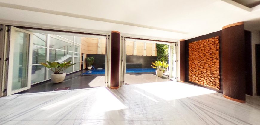 Dijual Rumah Baru Di Kelapa Gading (Artha Gading Villa)