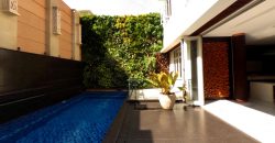 Dijual Rumah Baru Di Kelapa Gading (Artha Gading Villa)
