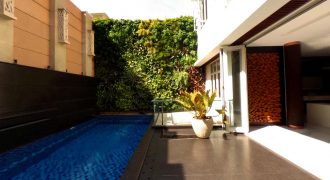 Dijual Rumah Baru Di Kelapa Gading (Artha Gading Villa)
