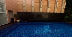 Dijual Rumah Baru Di Kelapa Gading (Artha Gading Villa)