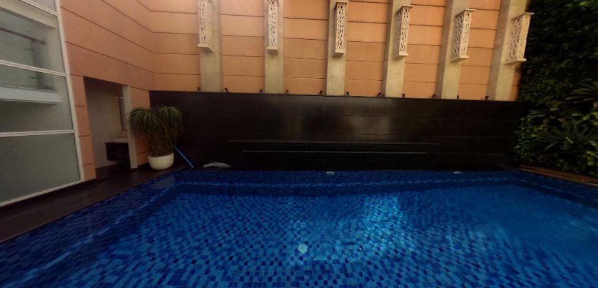 Dijual Rumah Baru Di Kelapa Gading (Artha Gading Villa)
