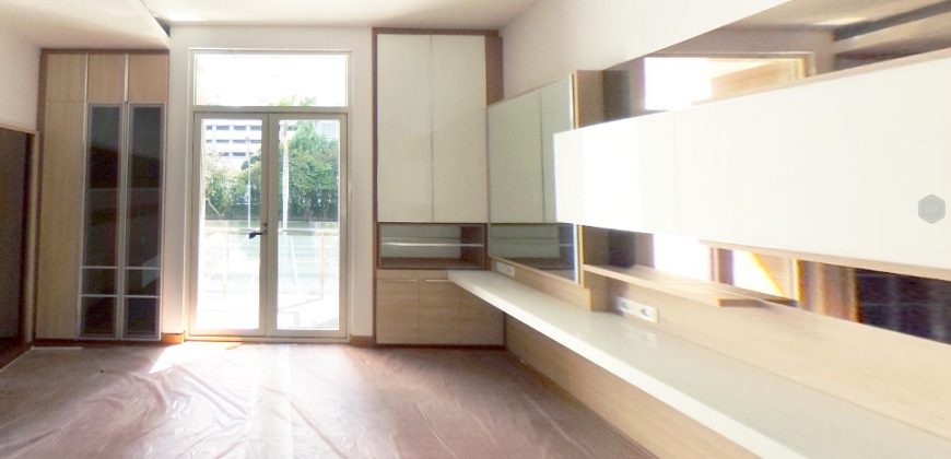 Dijual Rumah Baru Di Kelapa Gading (Artha Gading Villa)