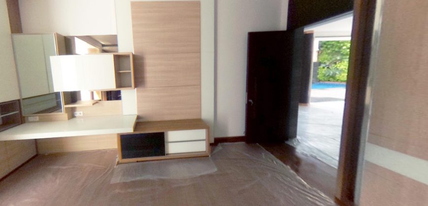 Dijual Rumah Baru Di Kelapa Gading (Artha Gading Villa)