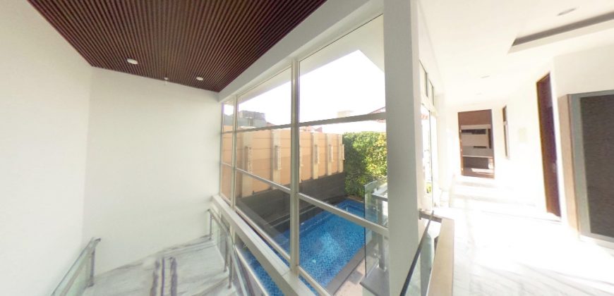 Dijual Rumah Baru Di Kelapa Gading (Artha Gading Villa)