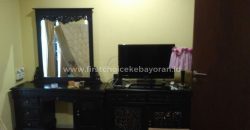 NICE HOUSE IN TAMARIND LANE LEBAK BULUS