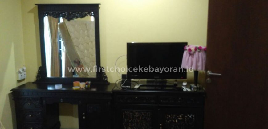 NICE HOUSE IN TAMARIND LANE LEBAK BULUS