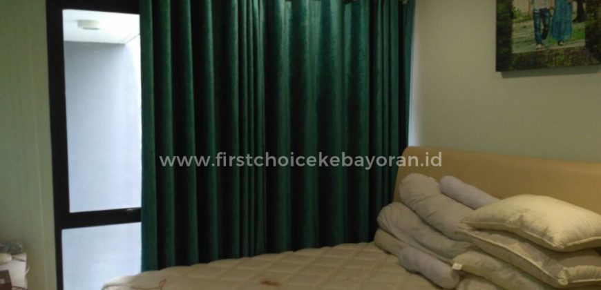 NICE HOUSE IN TAMARIND LANE LEBAK BULUS