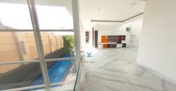 Dijual Rumah Baru Di Kelapa Gading (Artha Gading Villa)