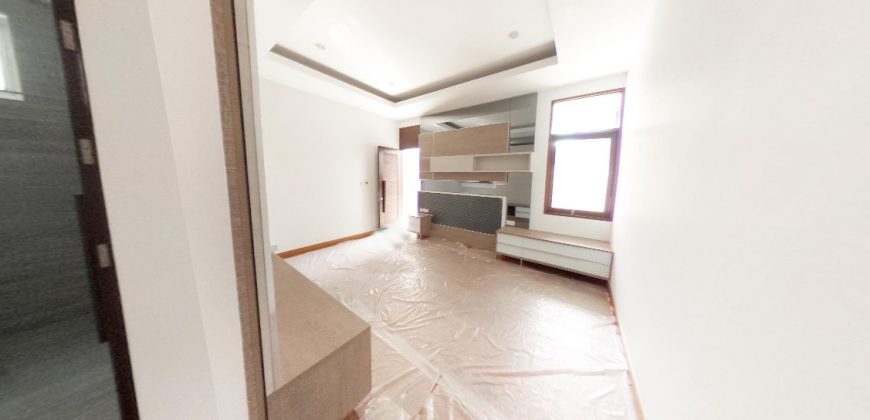 Dijual Rumah Baru Di Kelapa Gading (Artha Gading Villa)