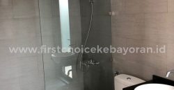 Disewakan Rumah Baru Di Kemang