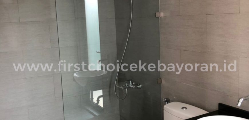 Disewakan Rumah Baru Di Kemang