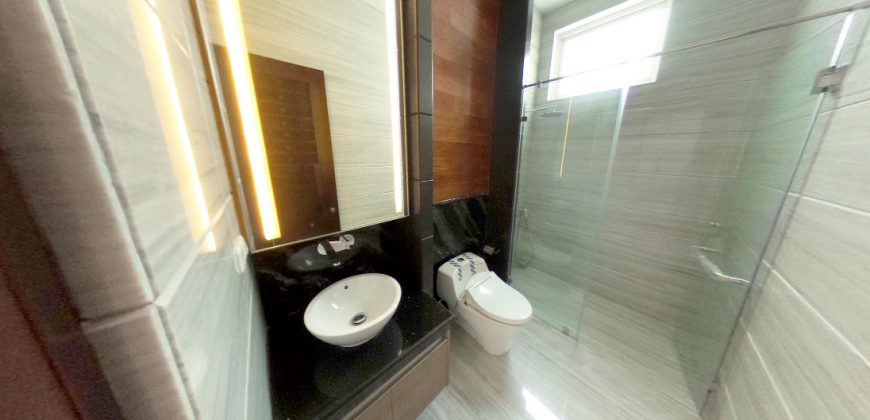 Dijual Rumah Baru Di Kelapa Gading (Artha Gading Villa)