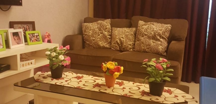 NICE HOUSE IN TAMARIND LANE LEBAK BULUS