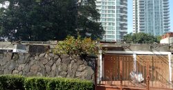 Dijual Tanah di Kemang Jakarta Selatan
