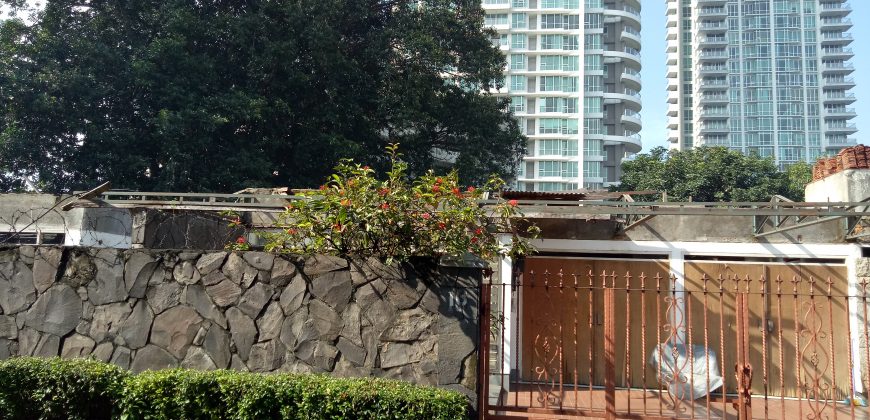 Dijual Tanah di Kemang Jakarta Selatan