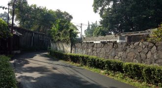 Dijual Tanah di Kemang Jakarta Selatan