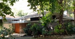 Dijual Rumah Tua di Kemang Jakarta Selatan