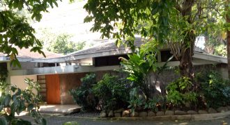 Dijual Rumah Tua di Kemang Jakarta Selatan
