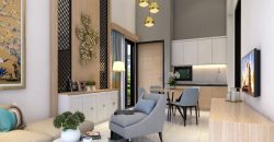 Apartemen Ciputra World 2 The Orchard Jakarta Selatan
