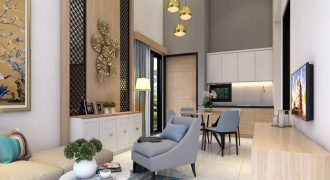 Apartemen Ciputra World 2 The Orchard Jakarta Selatan