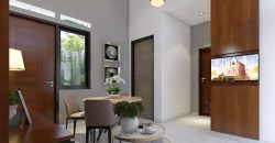 Apartemen Ciputra World 2 The Orchard Jakarta Selatan