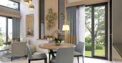 Apartemen Ciputra World 2 The Orchard Jakarta Selatan