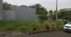TANAH DALAM KOMPLEK ANGKASA PURA KEMAYORAN
