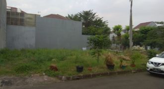 TANAH DALAM KOMPLEK ANGKASA PURA KEMAYORAN
