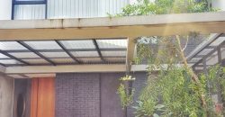 Disewakan Rumah Minimalis di Kebagusan