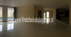 Disewakan Rumah di Kemang Jakarta Selatan