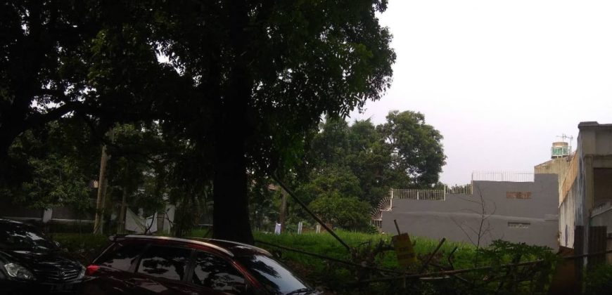 DIJUAL TANAH KAVLING PONDOK INDAH STRATEGIS