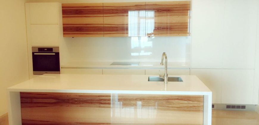 FOR RENT NICE 4 BEDS PAKUBUWONO SIGNATURE