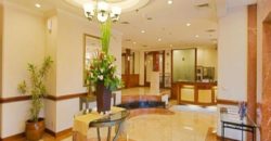 Apartemen Puri Casablanca