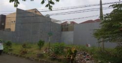 TANAH DALAM KOMPLEK ANGKASA PURA KEMAYORAN