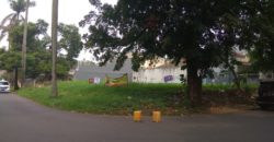 DIJUAL TANAH KAVLING PONDOK INDAH STRATEGIS
