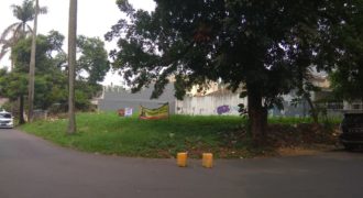 DIJUAL TANAH KAVLING PONDOK INDAH STRATEGIS