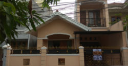 DIJUAL RUMAH BAGUS DI PEJOMPONGAN