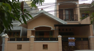 DIJUAL RUMAH BAGUS DI PEJOMPONGAN