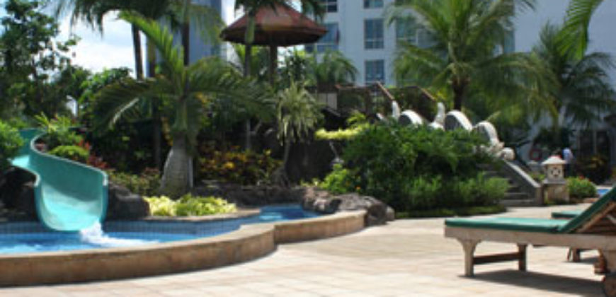 Apartemen Puri Casablanca