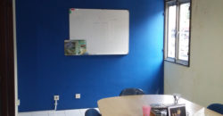 Dijual Ruko Kelapa Gading di Jalan Boulevard Raya