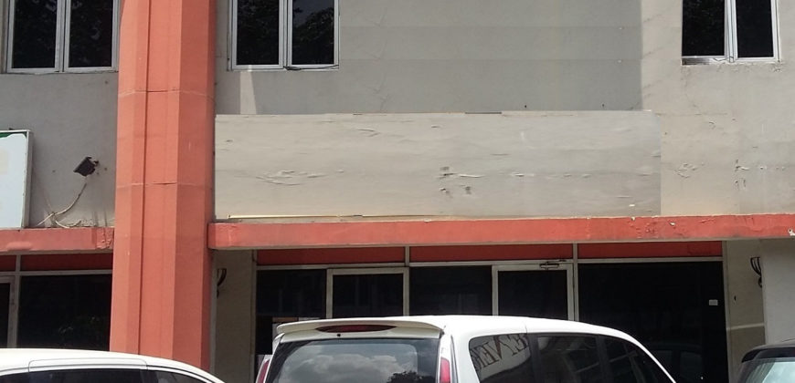 Dijual Ruko Kelapa Gading di Jalan Boulevard Raya