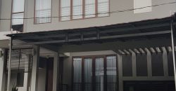Dijual Rumah Kayu Putih Residence Jakarta Timur